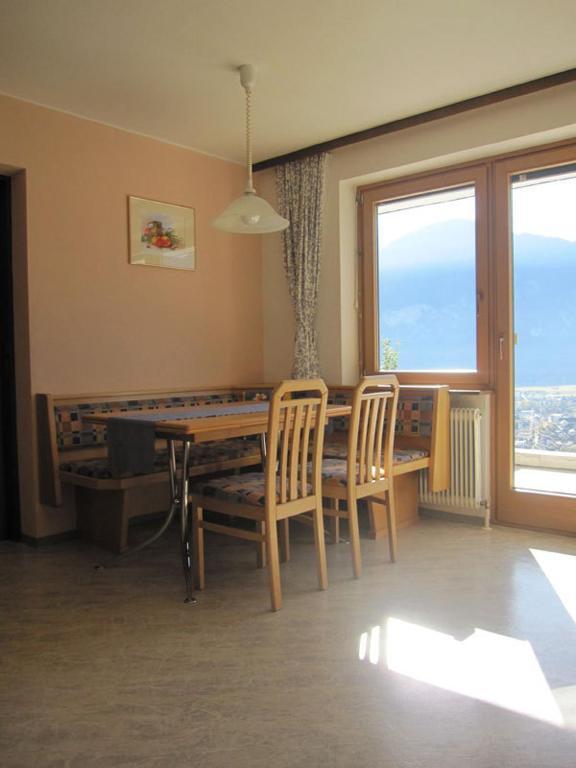 Ferienwohnung Jeller Lienz Quarto foto